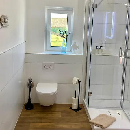 Rhoen Glueck - Mit Weitblick Appartement Eichenzell