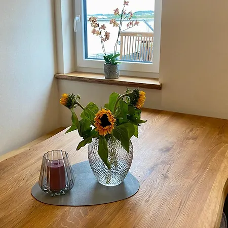 Apartment Rhoen Glueck - Mit Weitblick Eichenzell