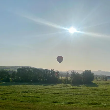 Rhoen Glueck - Mit Weitblick Eichenzell