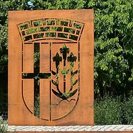 Appartement Rhoen Glueck - Mit Weitblick