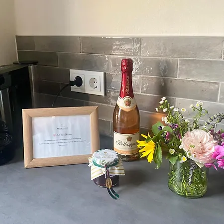 Rhoen Glueck - Mit Weitblick Eichenzell