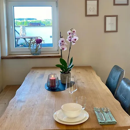 Apartment Rhoen Glueck - Mit Weitblick Eichenzell