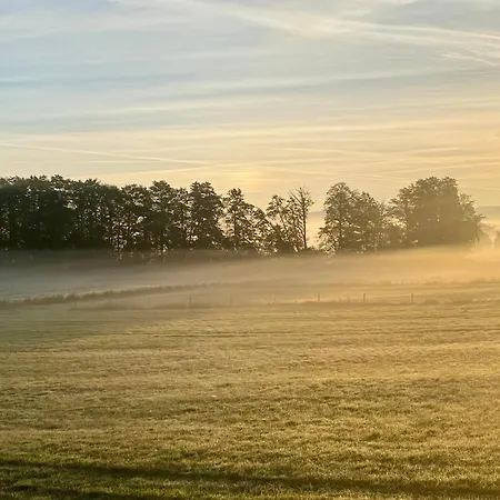 Rhoen Glueck - Mit Weitblick * Eichenzell