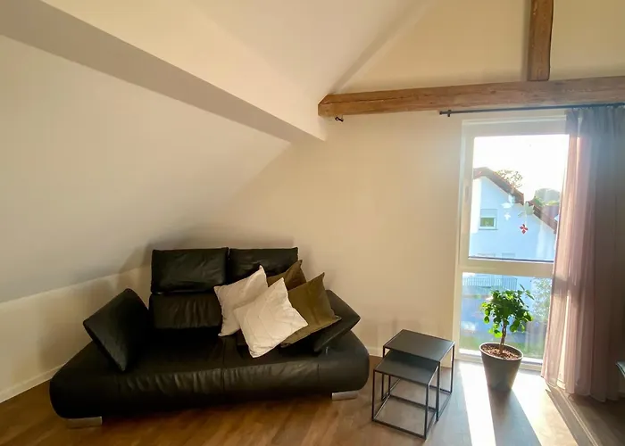 Rhoen Glueck - Mit Weitblick