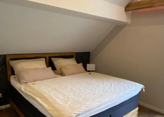 Rhoen Glueck - Mit Weitblick Eichenzell