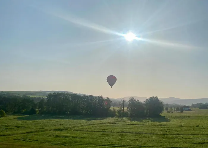 Rhoen Glueck - Mit Weitblick Eichenzell