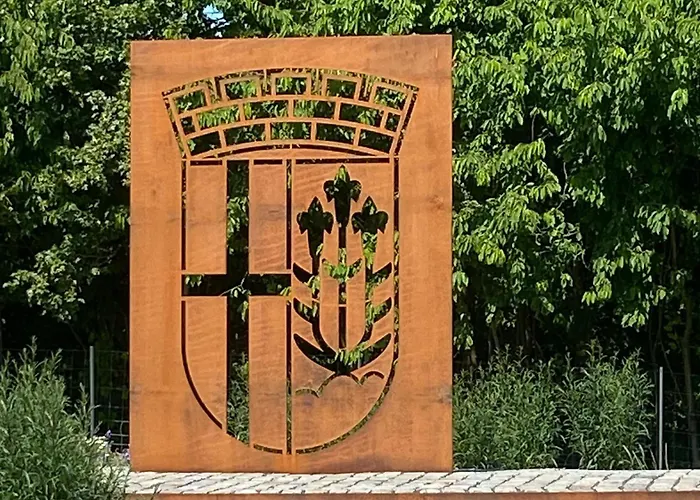 Lägenhet Rhoen Glueck - Mit Weitblick