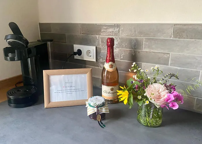 Rhoen Glueck - Mit Weitblick Eichenzell