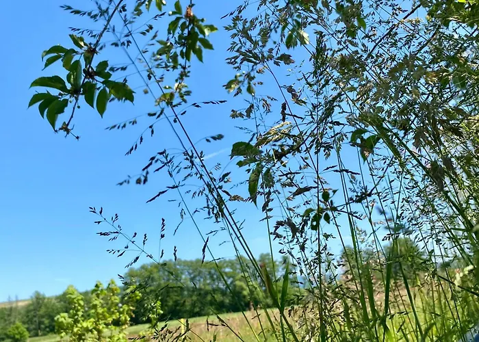 Rhoen Glueck - Mit Weitblick Eichenzell